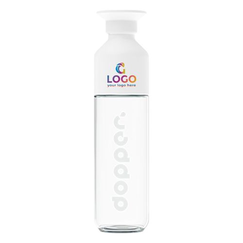 Dopper Glass 400ml - Image 1